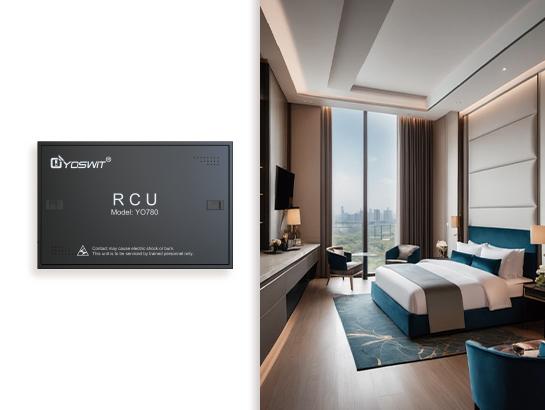 RCU / 780