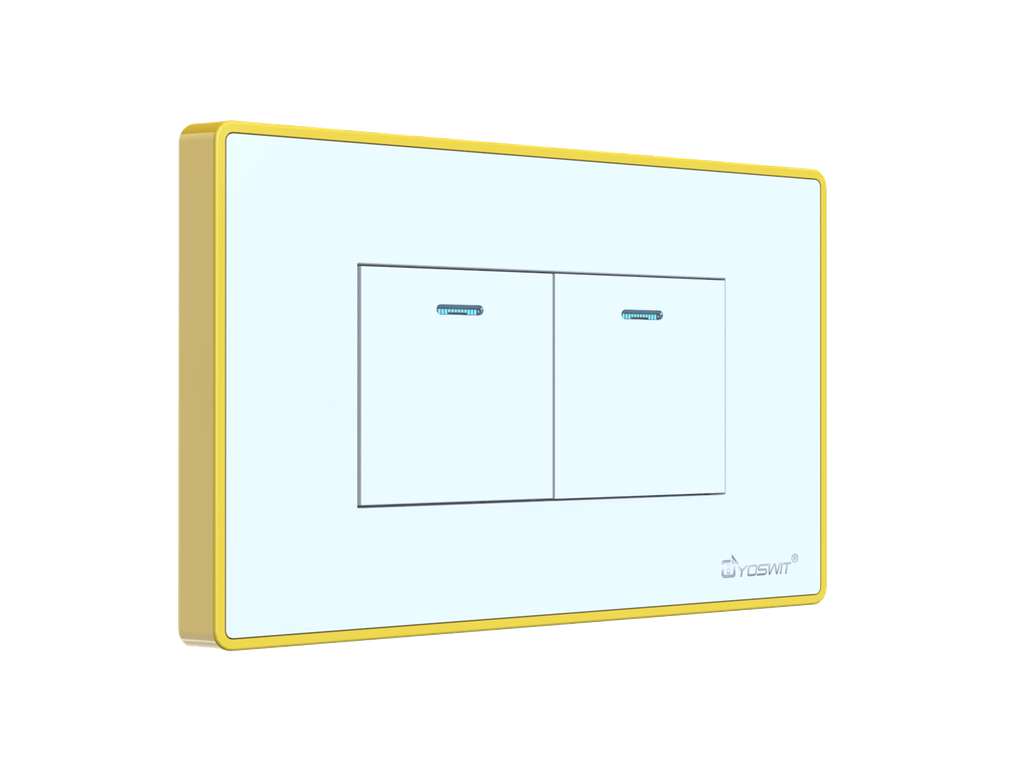 Smart Light Switch