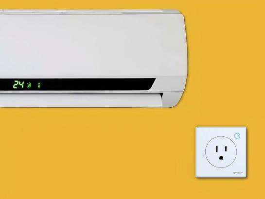 Smart Outlet / Socket US
