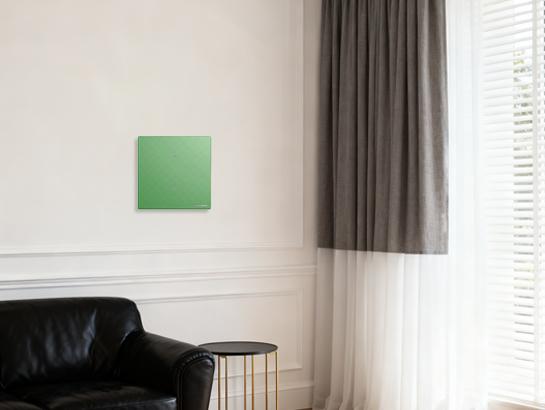 Smart Curtain Switch - 1 Layer / 2086s-MEC-A