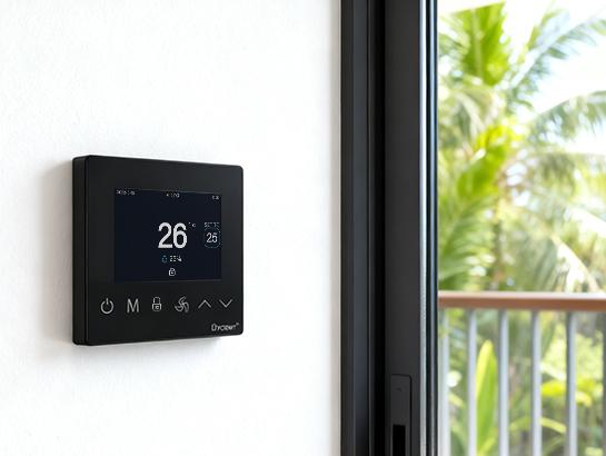 Smart  Thermostat - FCU