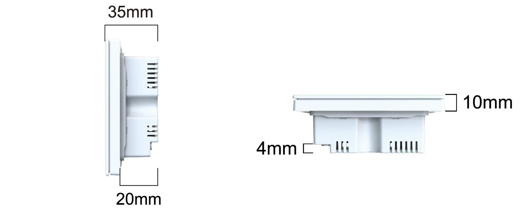 Product Size