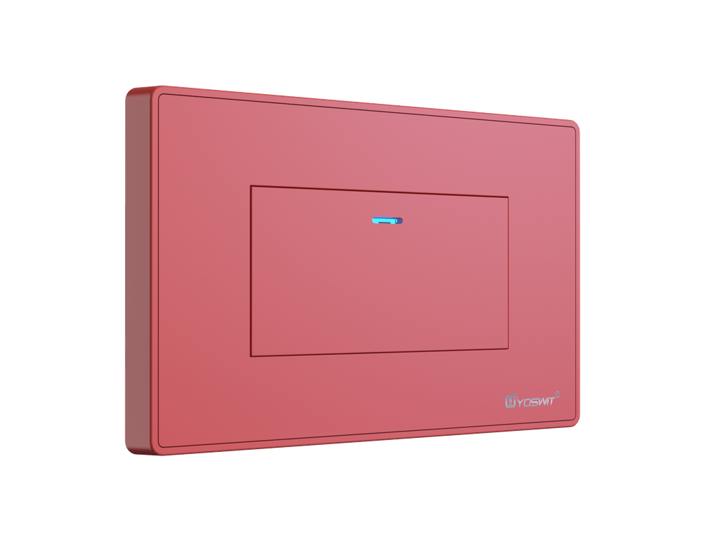 Smart-2-Way Switch
