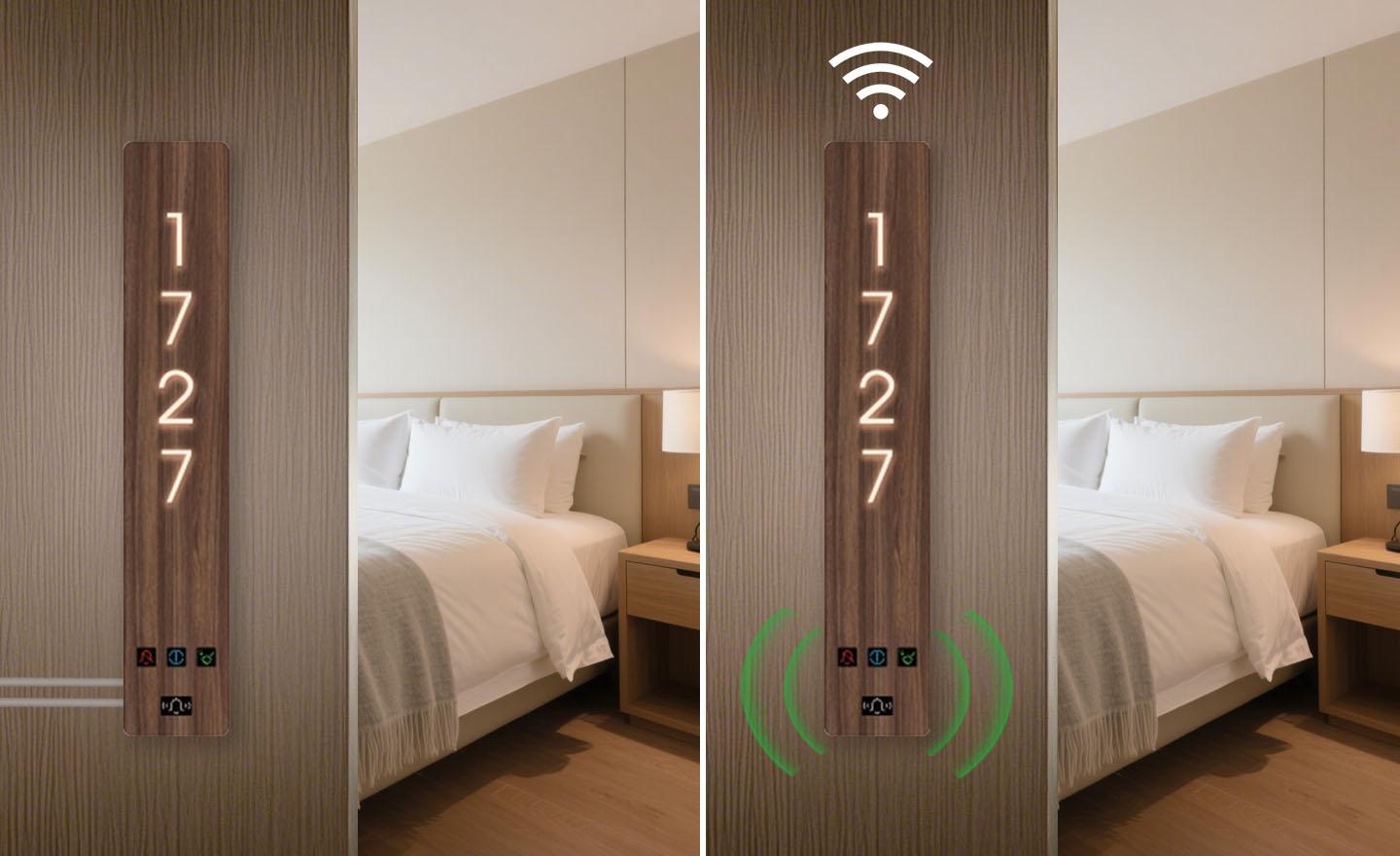 Wired and Wireless Design Options