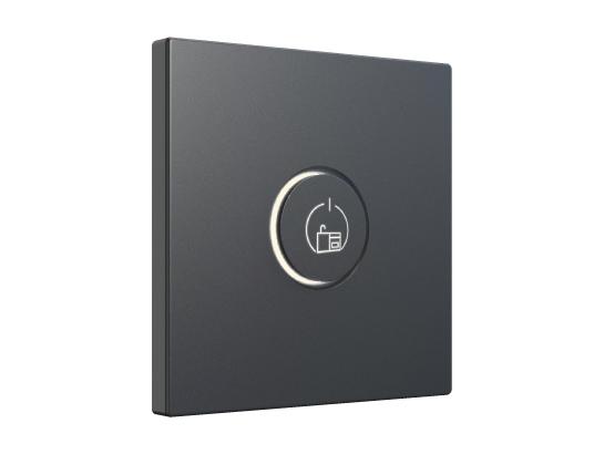 Pantry Room Switch - 1 Gang / M86-MEC-A