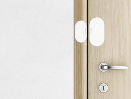 Yoswit Smart Door Sensor