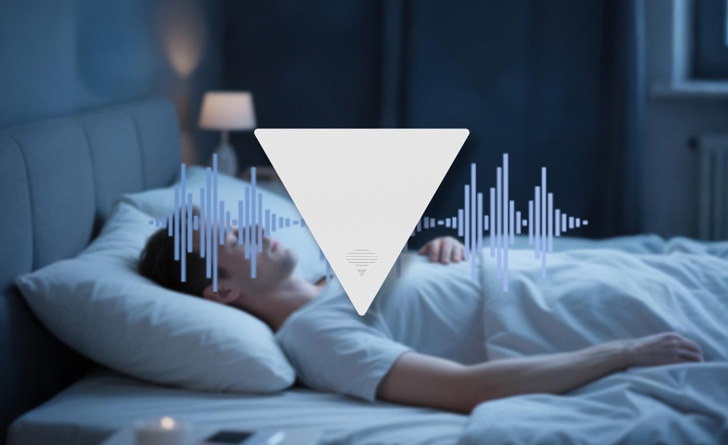 Synchronized Sensing Technology
