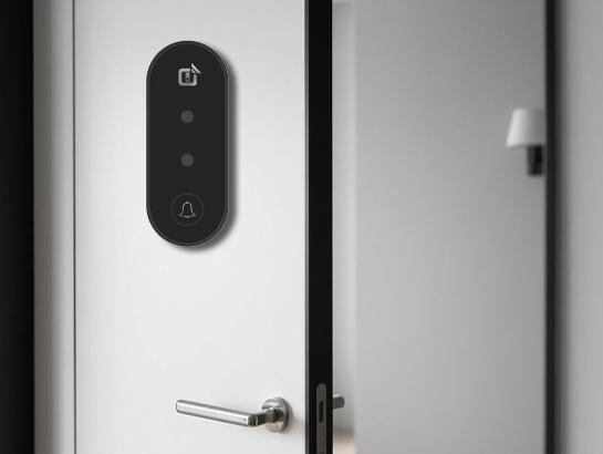 Yoswit Smart Video Doorbell 