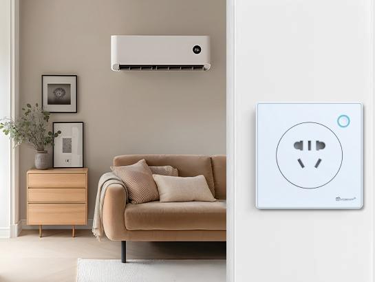 Smart Outlet / Socket CN