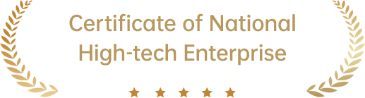 Award recognition 3