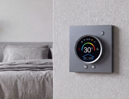 Smart Thermostat