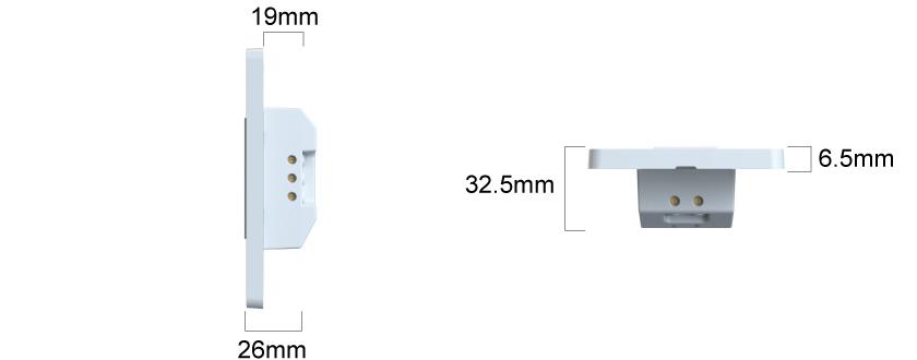 Product Size