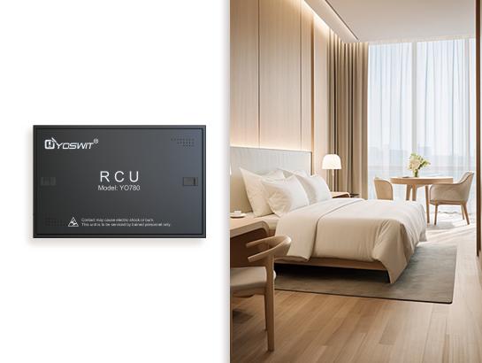 RCU / 780