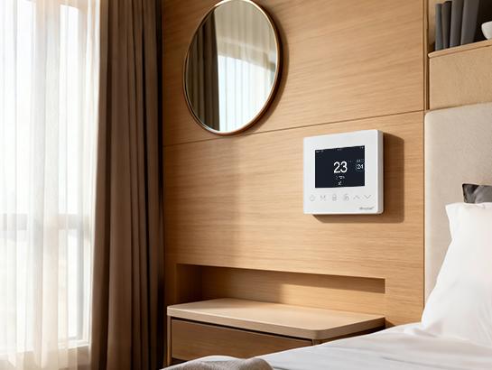 Smart  Thermostat - FCU