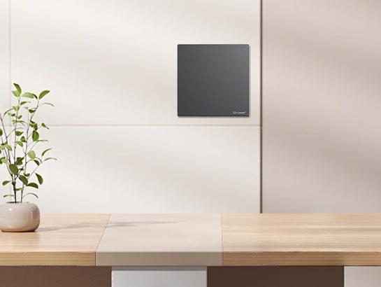 Smart Light Switch - 1 Gang / 2086s-MEC-A