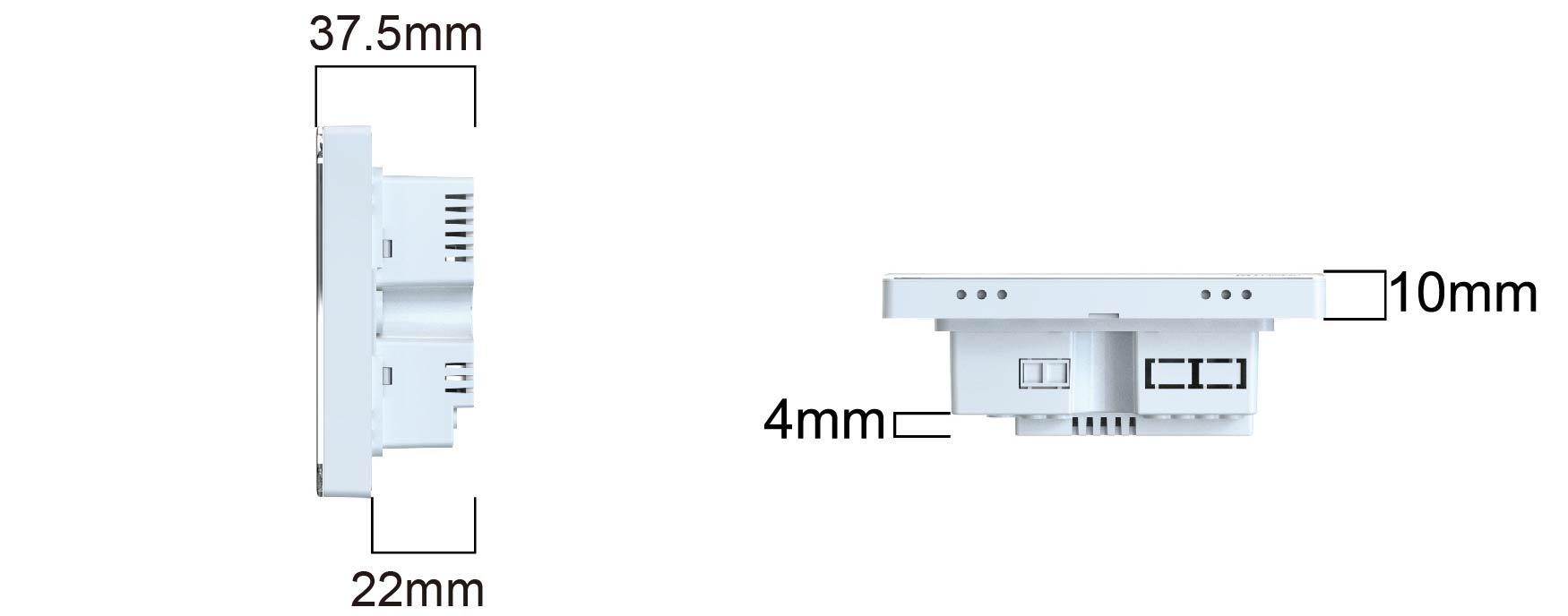 Product Size