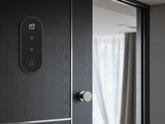 Yoswit Smart Video Doorbell 