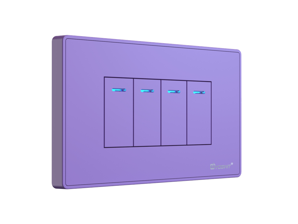 Smart Light Switch
