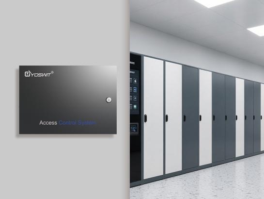 Yoswit Smart Locker Access Controller