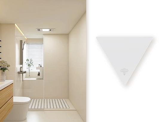 Yoswit Radar Sensor (Triangle) 24G