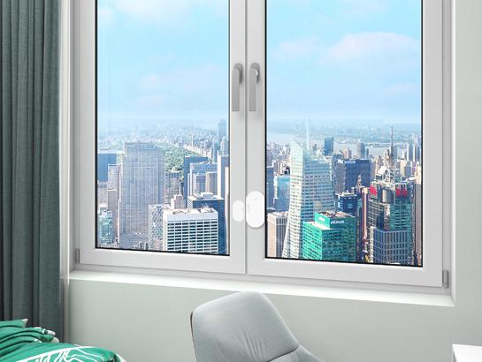 Yoswit Smart Door Sensor