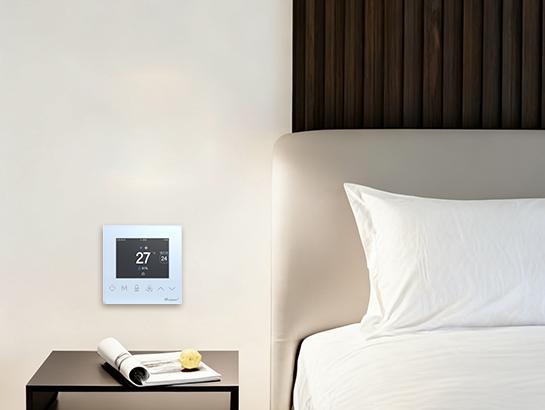 Smart  Thermostat - FCU