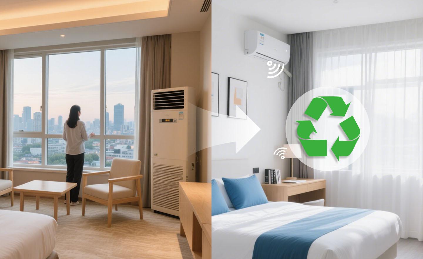 Energy Efficiency and Cost Savings