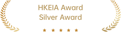 Award recognition 4
