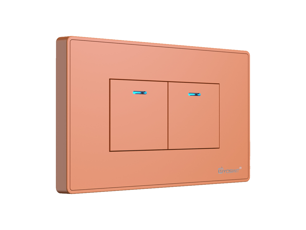Smart 2-Way Switch