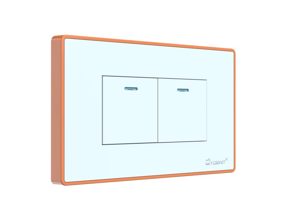 Smart-2-Way Switch