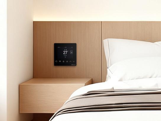 Smart  Thermostat - FCU