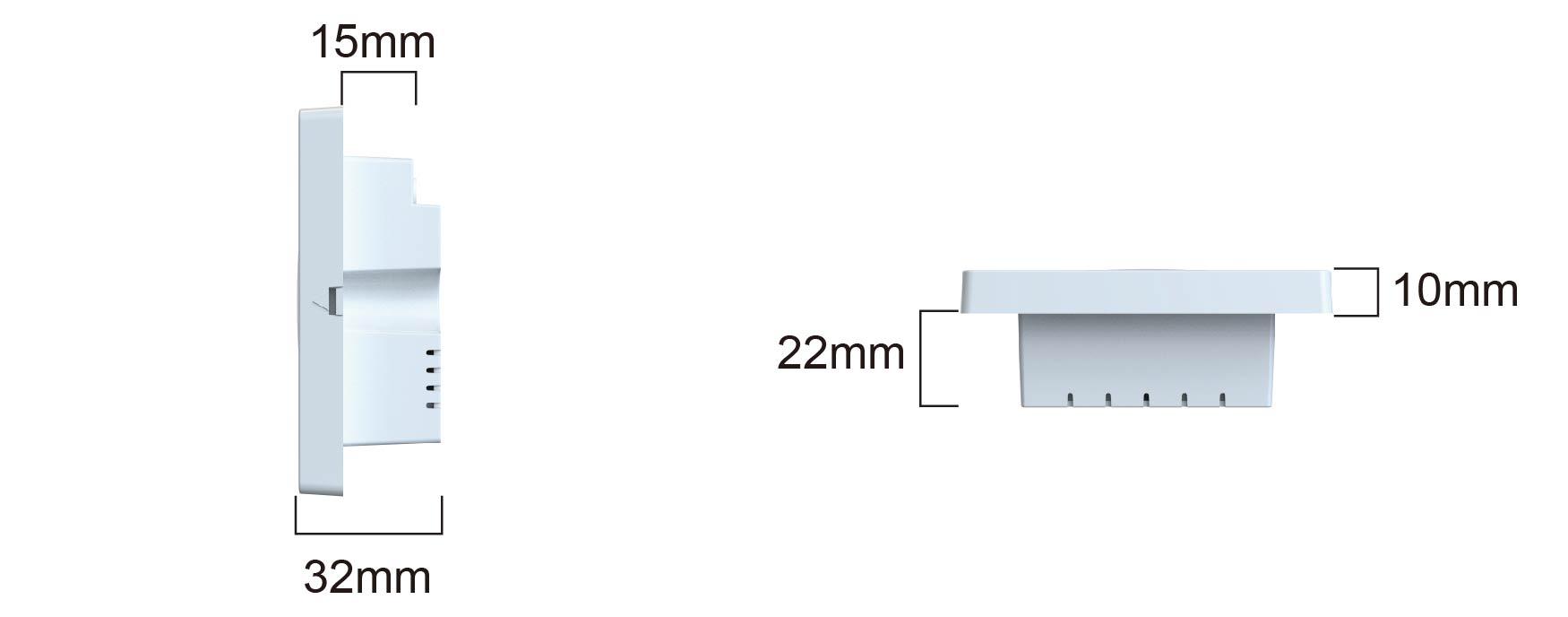 Product Size
