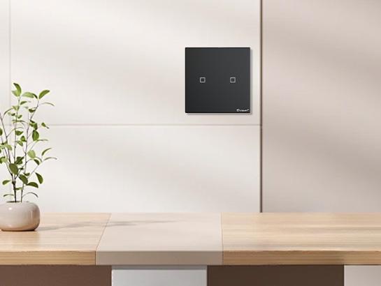 Smart Touch Intermediate Switch - 2 Gang / 2086s