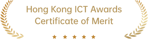 Award recognition 5