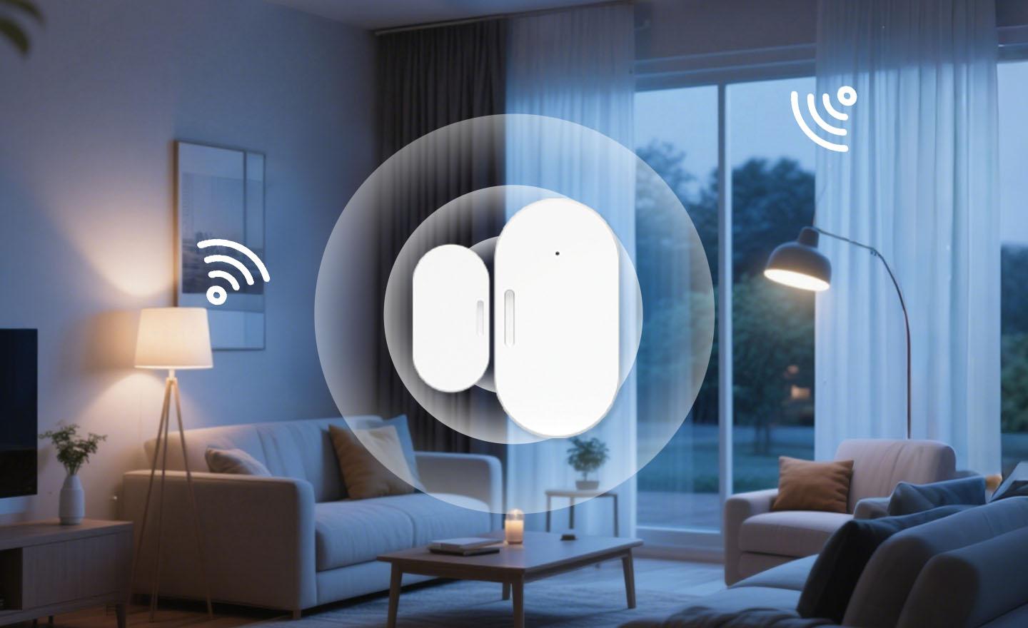  Integration with Yoswit's Other Smart Products
