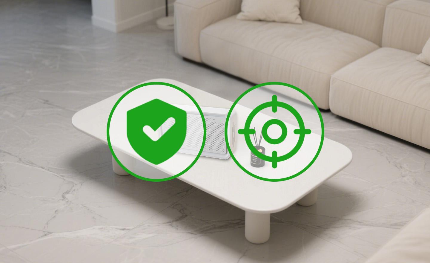 Long-Term Precision Minimizes Maintenance and Recalibration Needs