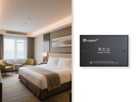 RCU / 780