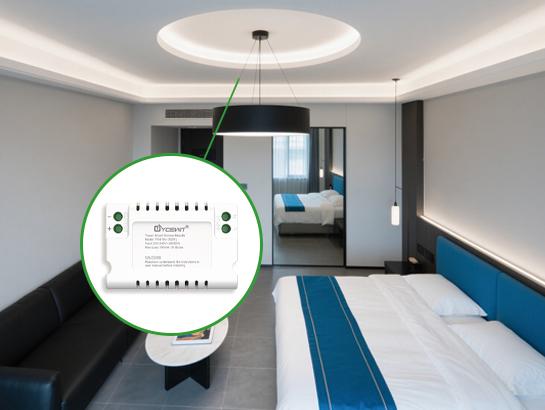 Smart  0-10V Dimmer Switch Module