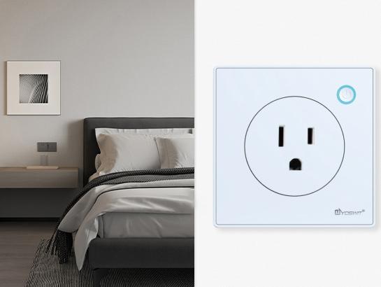 Smart Outlet / Socket US