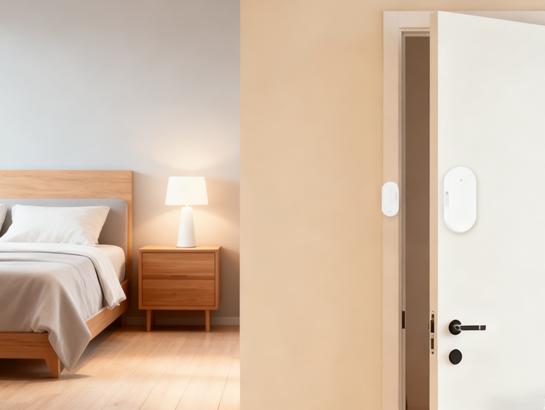 Yoswit Smart Door Sensor