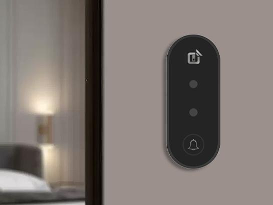 Yoswit Smart Video Doorbell 