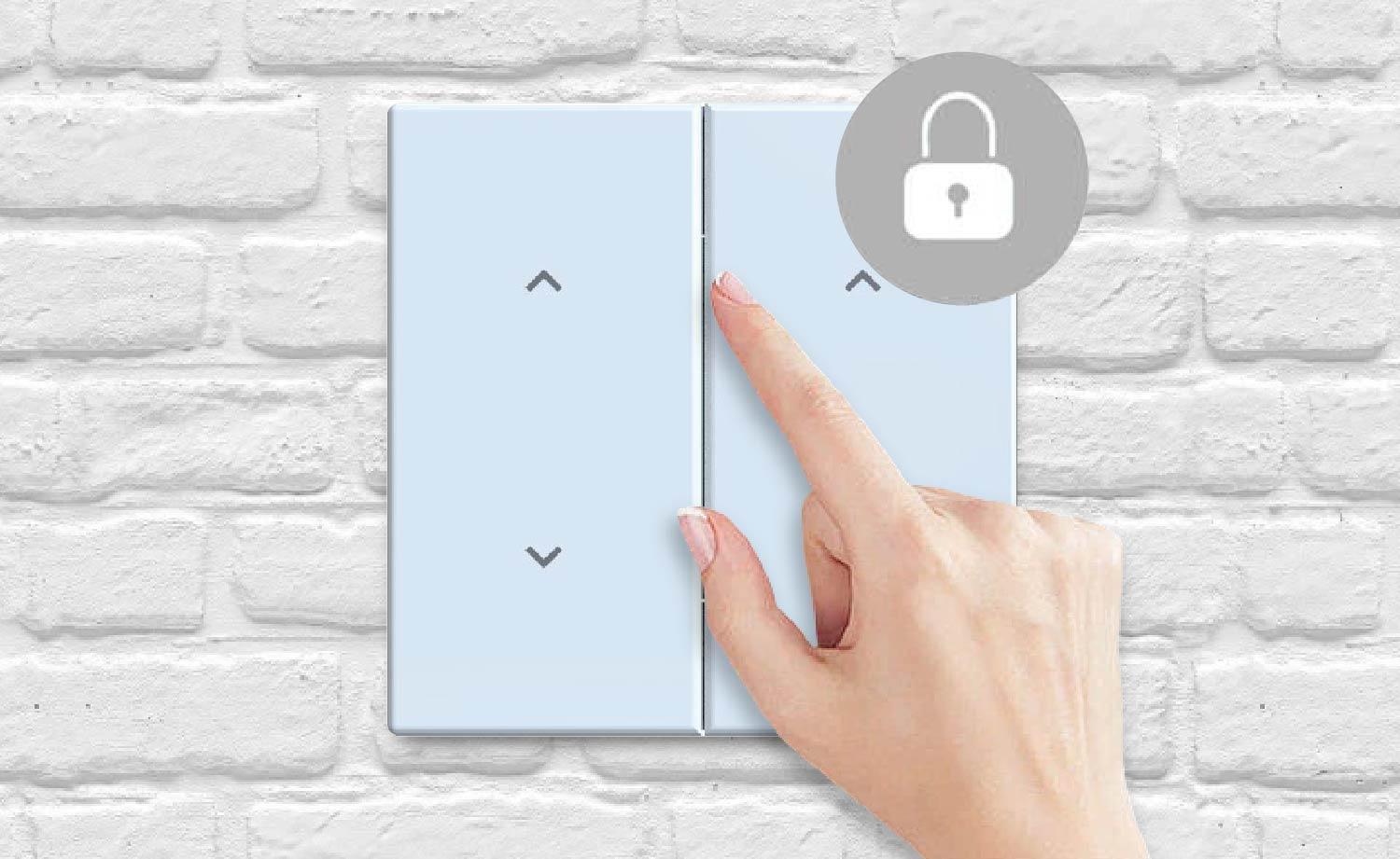 Switch Lock