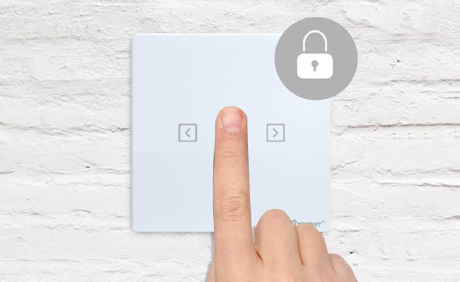 Switch Lock