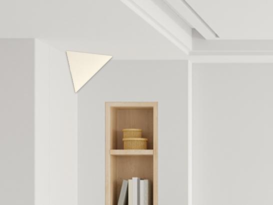 Radar Sensor (Triangle) 24G Radar Sensor (Triangle) 24G