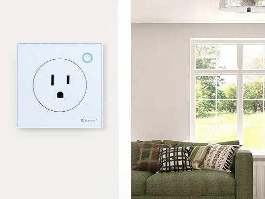 Smart Outlet / Socket US