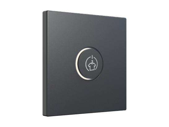 Changing Room Switch - 1 Gang / M86-MEC-A Changing Room Switch - 1 Gang / M86-MEC-A