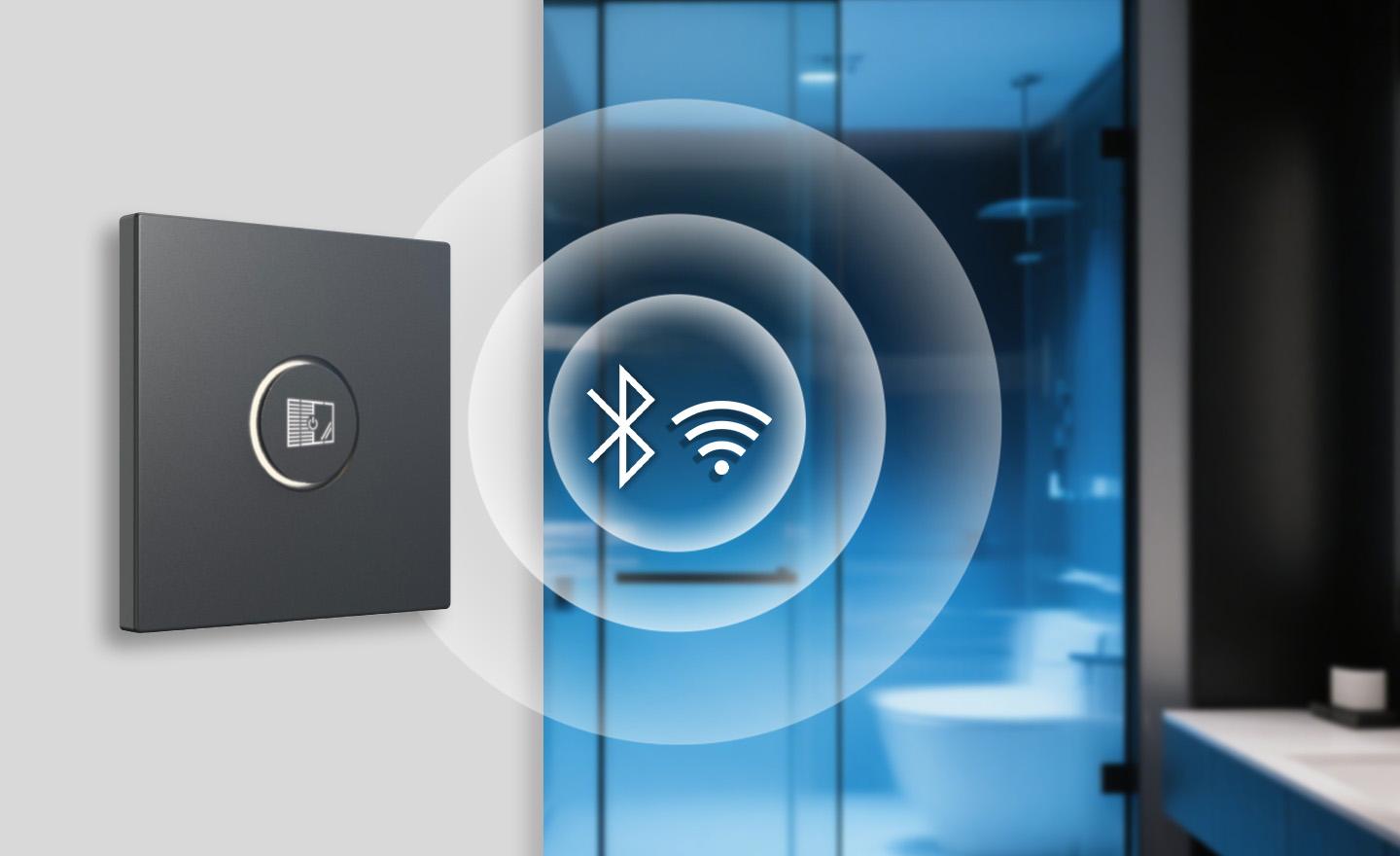 Bluetooth Mesh & Wifi Enhance Connectivity and Extend Range