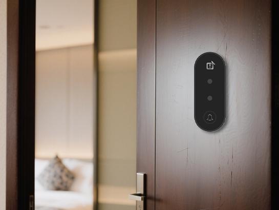 Yoswit Smart Video Doorbell 