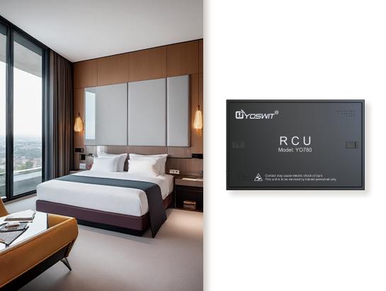 RCU / 780