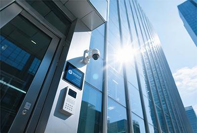 Smart Access Control
